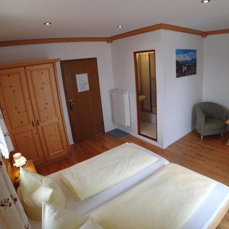 רייט אים וינקל Hotel Almrausch מראה חיצוני תמונה
