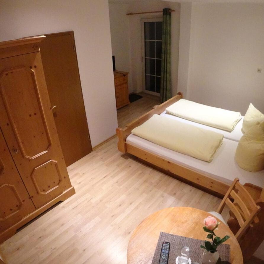 רייט אים וינקל Hotel Almrausch מראה חיצוני תמונה