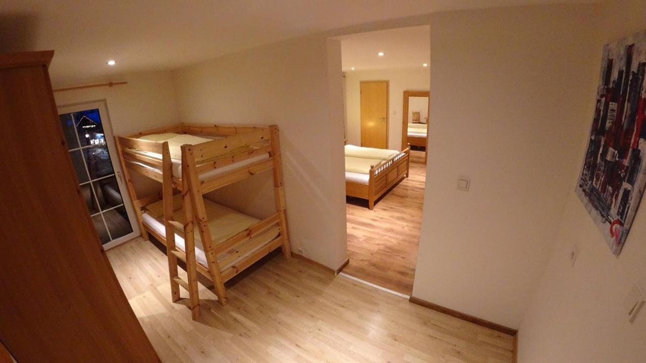 רייט אים וינקל Hotel Almrausch מראה חיצוני תמונה